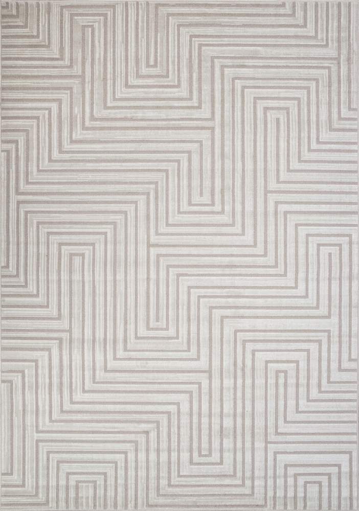 Ковер Dios F412, 2.0x2,9 Cream