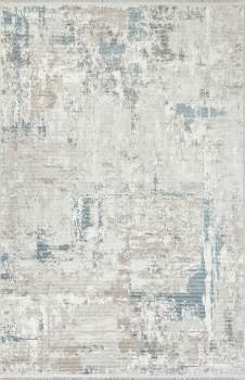 Ковер SANDALI 30233A  2x2,9  STAN, CREAM / BEIGE