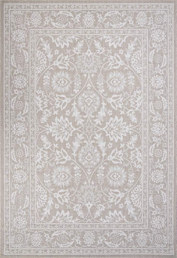 Ковер KAIR  S137  0.6x1,1  STAN, Beige