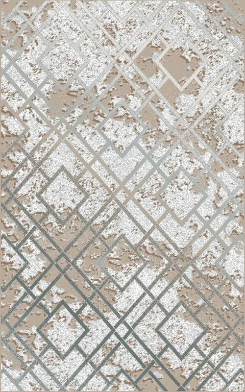 Ковер Аврора  4147/a2  2,0х3,0  