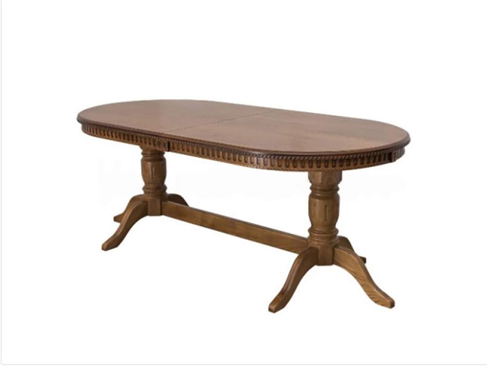 Стол Восток-3Р миланский орех