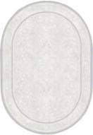 Ковер Valentino Y278D Cream/Hb.Beige  0,8х1.5  овал