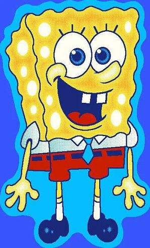 Ковер Baby New  6246  1,0х1.5  Mavi/Sari