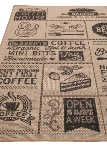 Ковер TPR Сансара 14_17   1,2х1,7