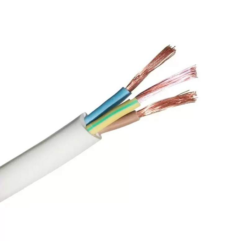 Провод ПВСнг(А)-LS 3х2.5