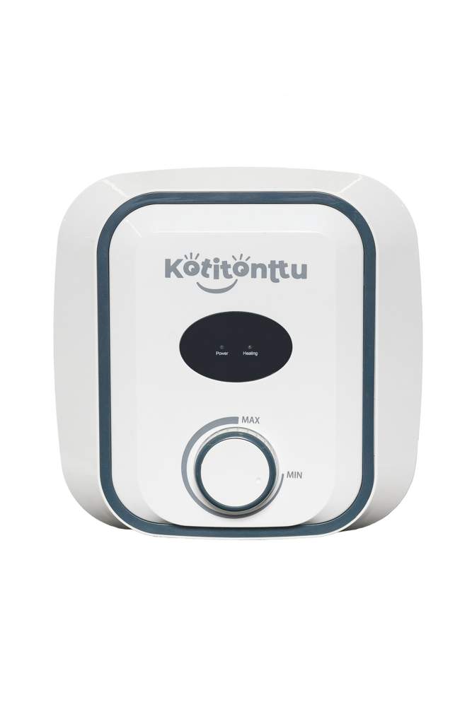 Водонагреватель Kotitonttu SALMI KMD- 10 над 1.5кВт