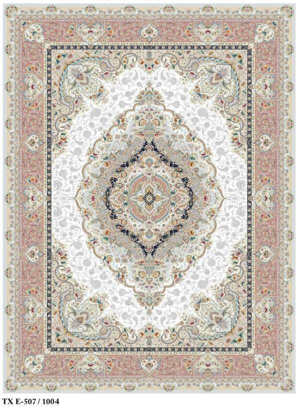 Ковер Desert Rose (TX) E-507/1030   1,5х2,2