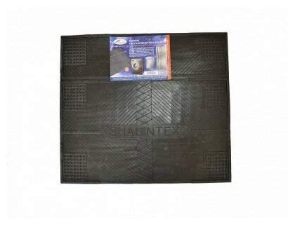 Коврик SHAHINTEX противовибрац.  62x55  