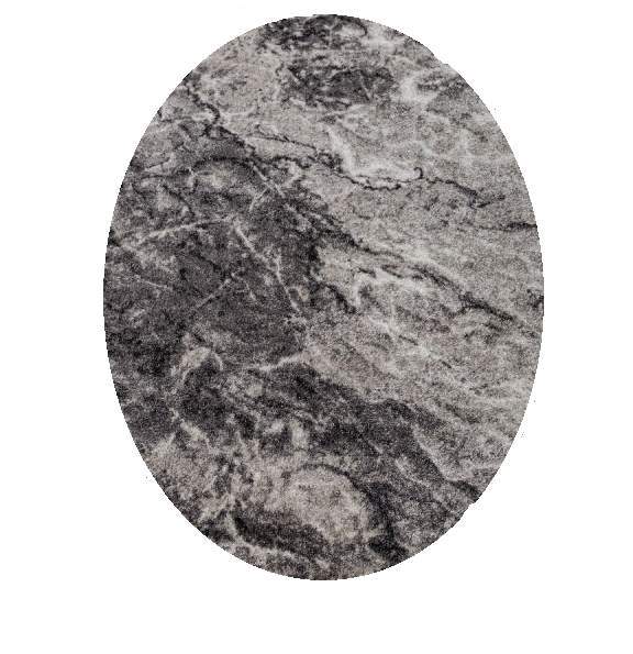 Ковер AGATA  0.6х1.1  3006/244  овал