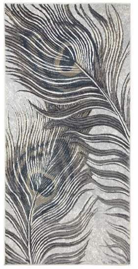 Ковер Брио Брайт 4531/c3/ab  2,0х3,0  овал