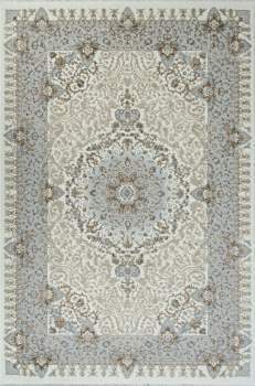 Ковер SAHARA 06066A  2,4x3,4  STAN, CREAM FDY / CREAM HB