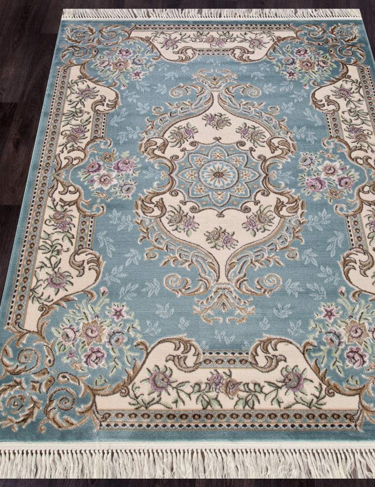 Ковер TWIST 13010/140 1,2х1,7