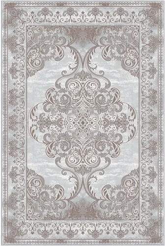 Ковер Аврора  3958/m3/ar  1,6х2.3 овал  