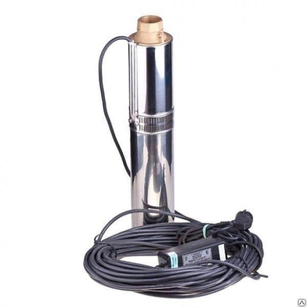 Насос Водолей 0,5- 25м