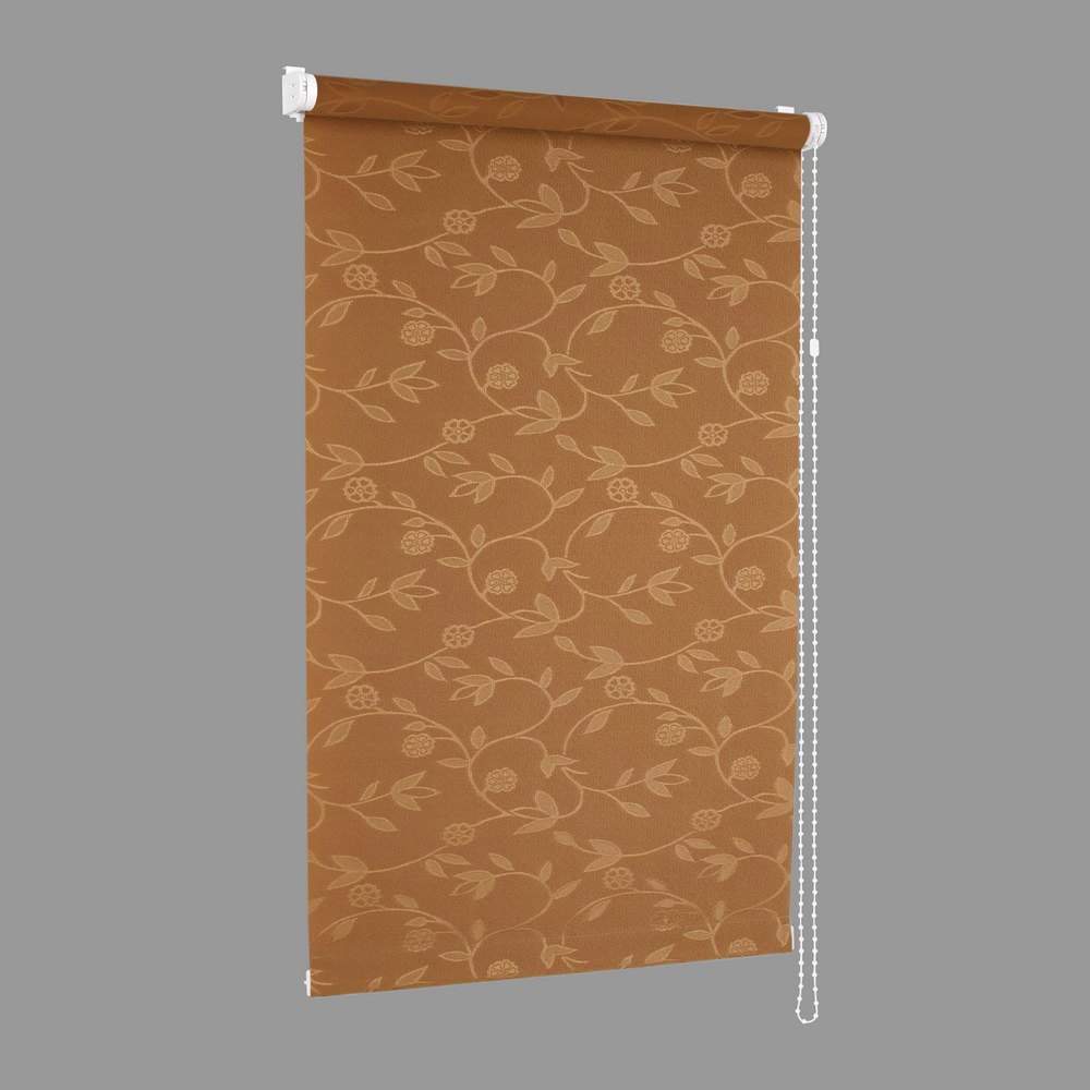 Штора рулонная СРШ-01М-8714  61(57)170 РБ