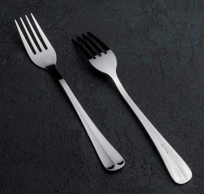 НЫТВА УЮТ Вилка столовая н20м36 (6/216)