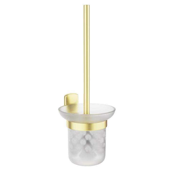 Ершик д/унитаза,  Gold Kleber KLE-GOLD020