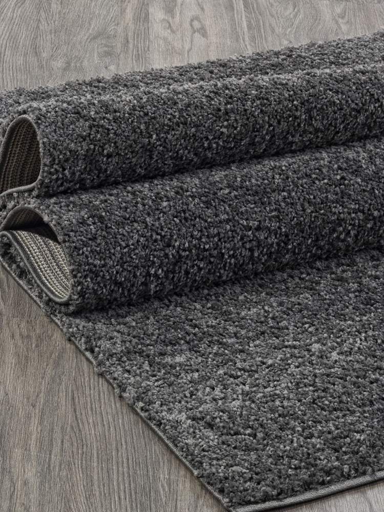 Ковер MAKAO S600  1,0x2,0   Gray