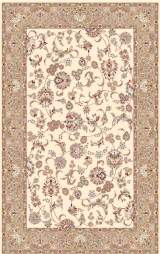 Ковер Shah Abbasi (XI) X-038/1401  1,5х2,2