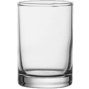 PASABAHCE Istanbul 42025B Набор стопок 60мл д/водки 6шт (12)