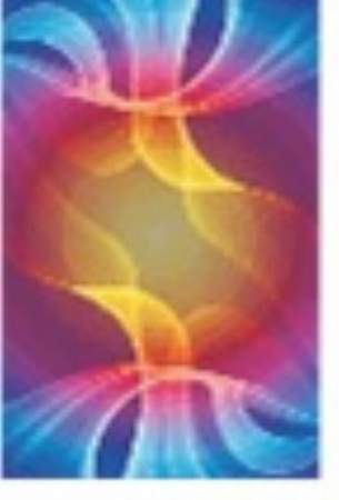 Ковер Baby New  6054  1,0х2,0  Kirmizi/Lacivert