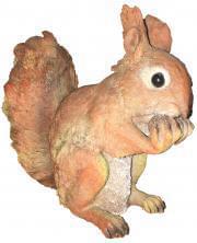 Белка  ФП003  с орешком  32см  