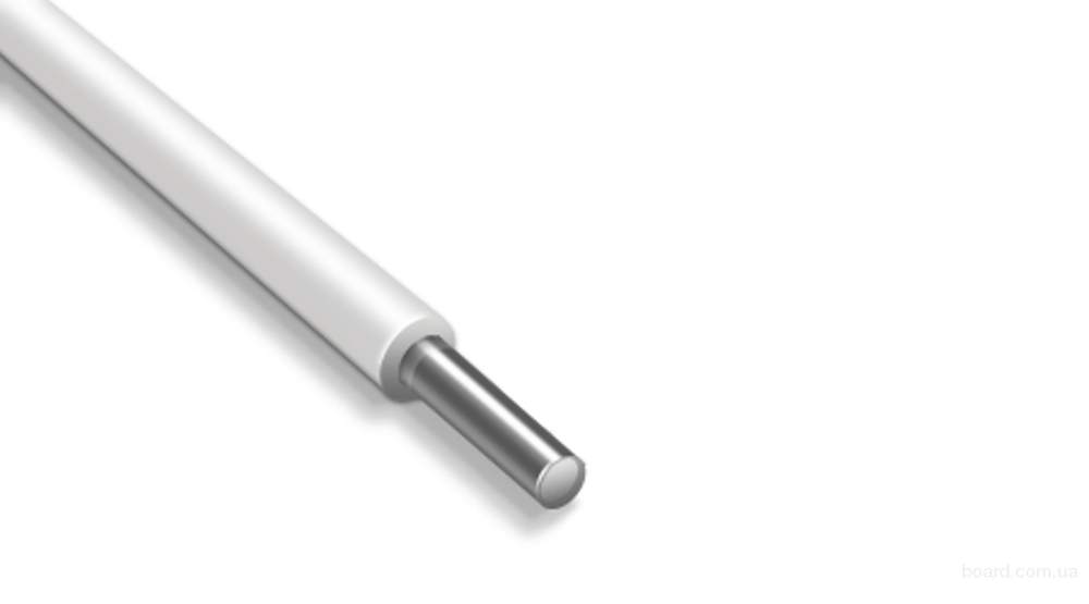 Провод ПАВ 1х16