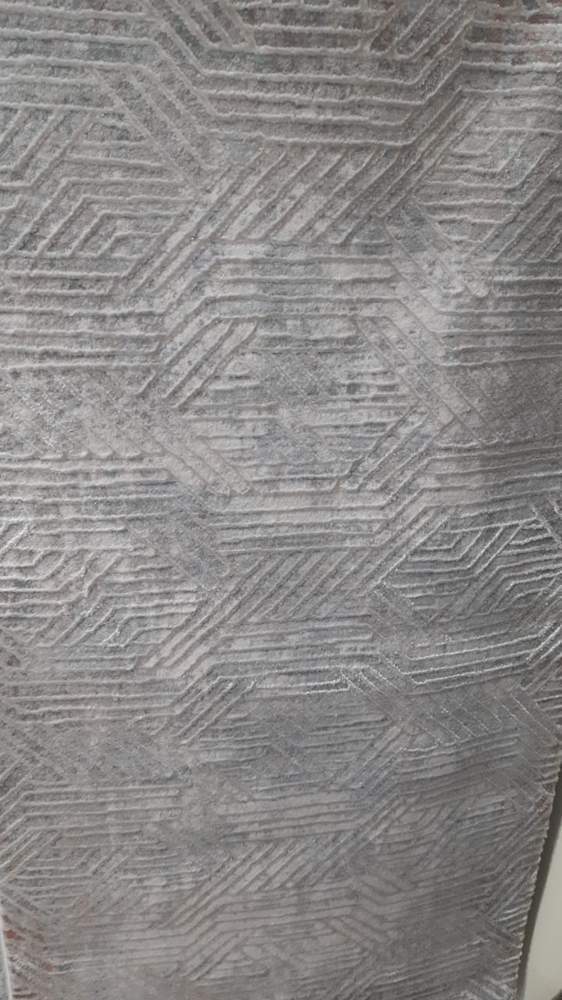 Ковер Montana ET98A Hb Cream/Light Beige  0,8х1,5