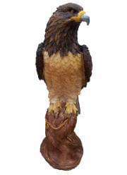 Орел  ФП340  на коряге  38см  