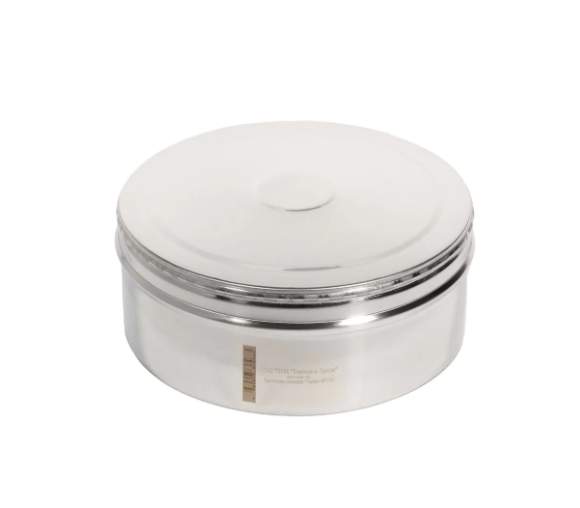 Заглушка ревизии моно ЗРМ-Р 430-0.5 D135 (Д) М внутр.