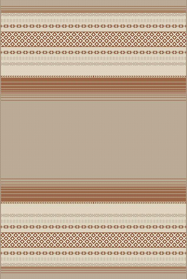 Ковер MEDIO  29001/m105  0,6х1,0  