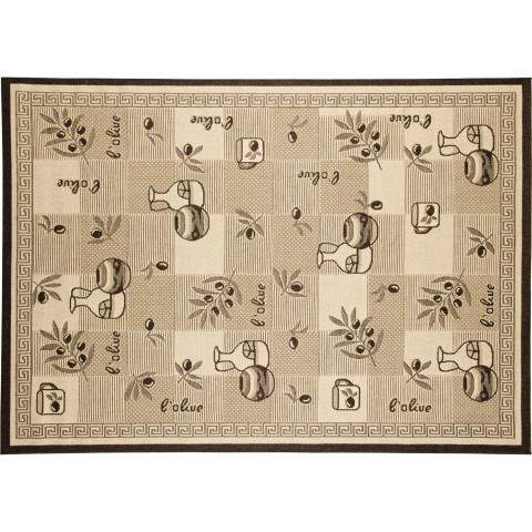 Ковер NOVARO  955/19  1,2х1,7  