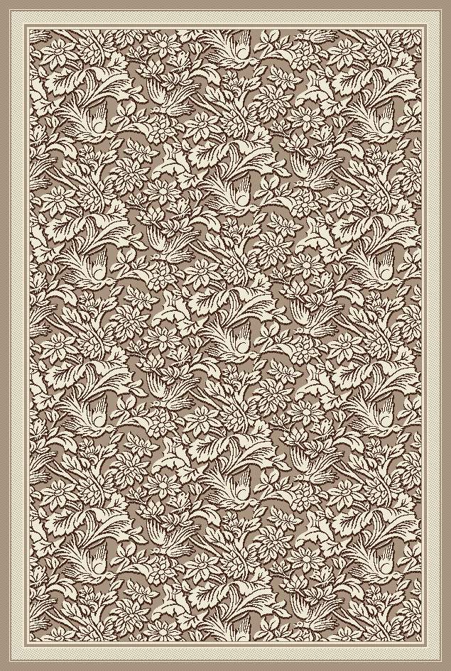 Ковер MEDIO  29005/m109  0,8х1,5 