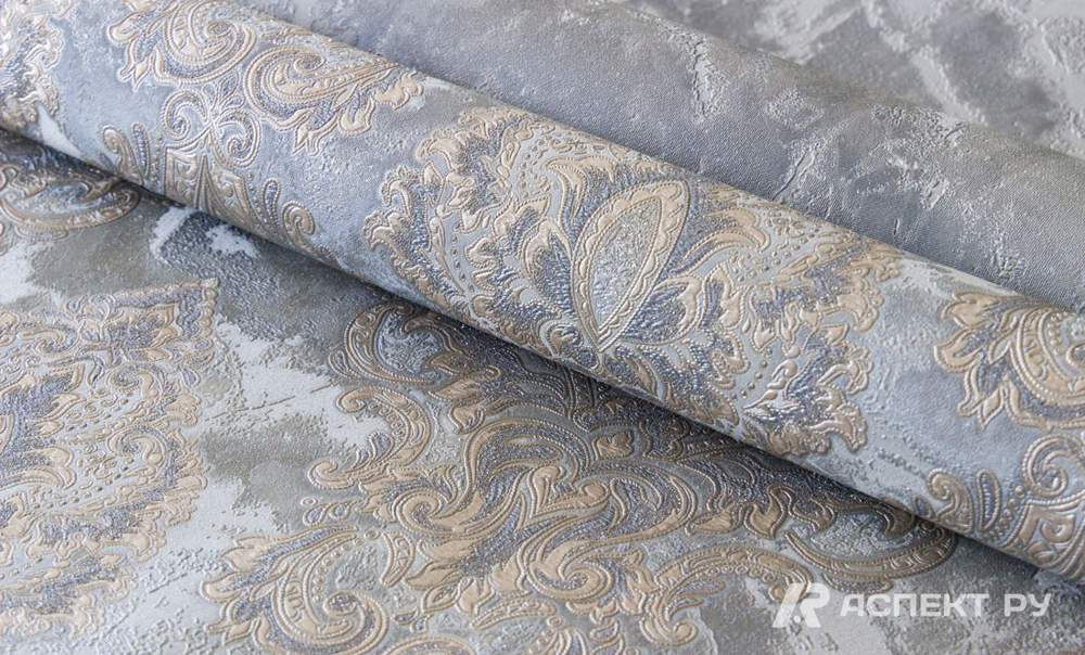 Обои  70512-42  1,06х10,05м  ВВ ГТ ФО Аспект СНЯТО