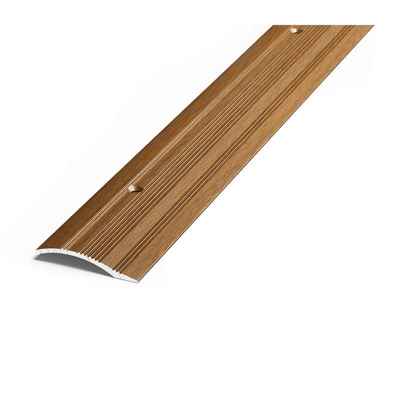 Профиль разноуровневый ПР 02.1350.088 орех 