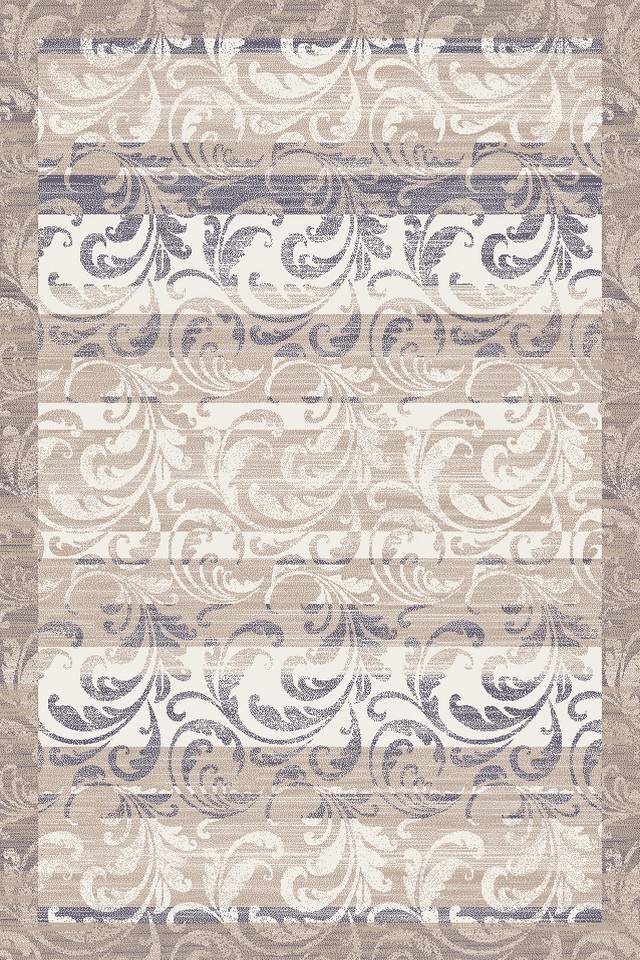 Ковер Манхэттен  3255/b6/mh  2,0х3,0 