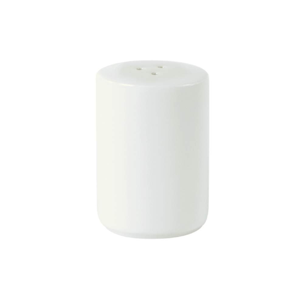 P.L. Noble Fine Plus Перечница 81229927 6см фарфор (6/48)