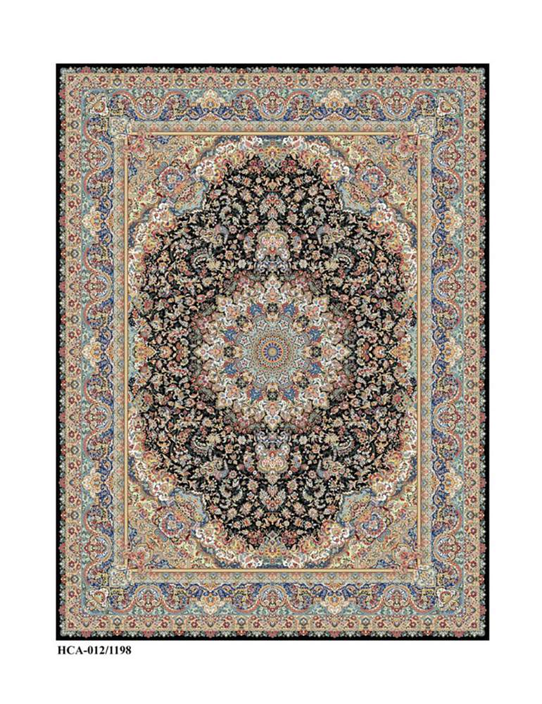 Ковер Persian Legend (HC) A-012/1198  1,0х2,0 