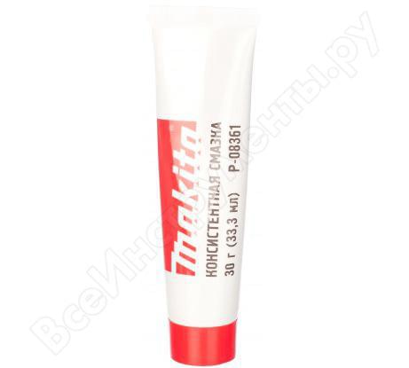 Смазка Makita  д/редуктора перфорат.  P-08361