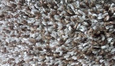 Ковер Шегги Софт 90  1,5х2,0   овал