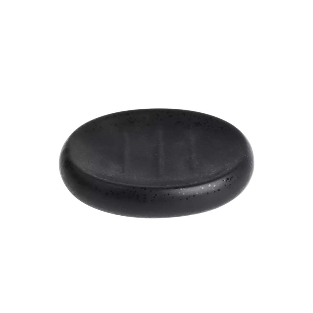 Мыльница настольная, керамика,  Tidal FOR-TID036