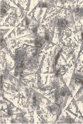 Ковер Фризе Фьюжн 5383/a5/fs  1.0х2,0