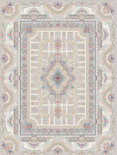 Ковер Persian Star(HI) E-042/2030L   1,5х2,2