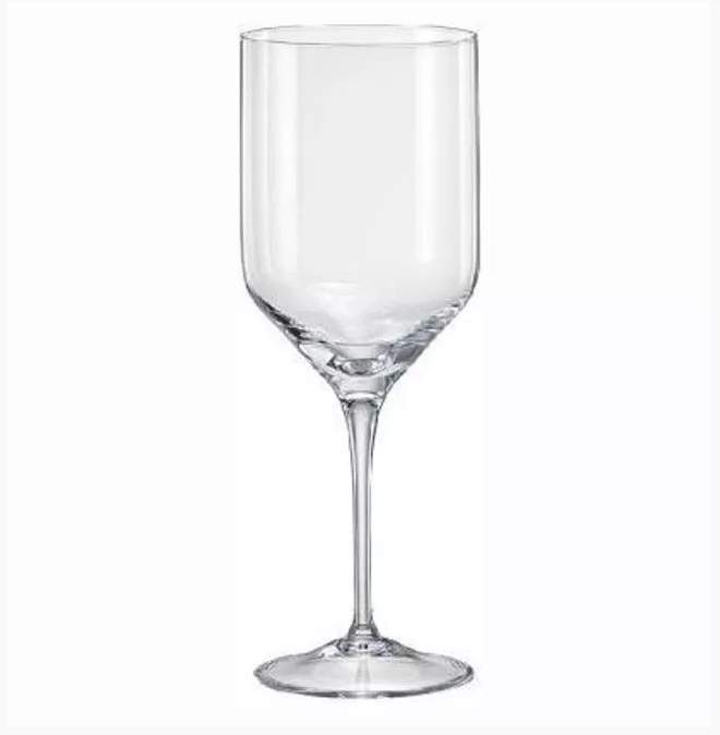 CRYSTALEX BOHEMIA Ума 40860/400 Набор бокалов д/вина 400мл 6шт