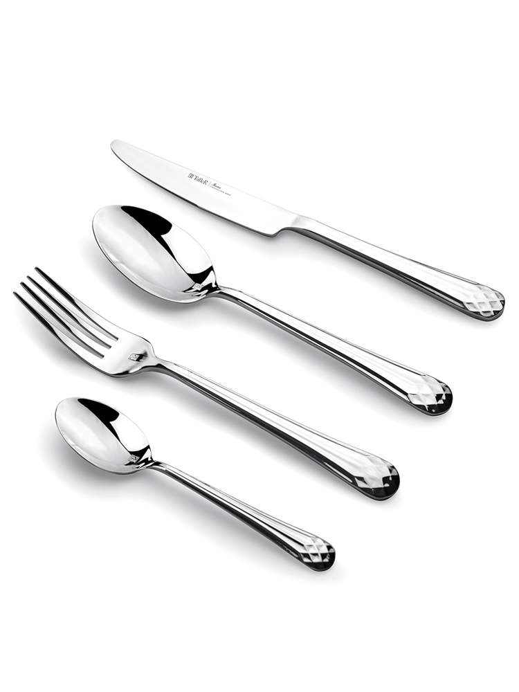 TALLER Набор столовых приборов TR-21621 Ирен на 4 перс.16 пр.нерж.сталь 18/10,ножи сталь 420S37