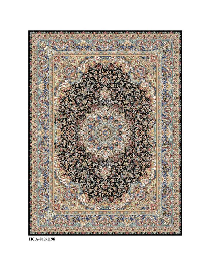 Ковер Persian Legend (HC) A-012/1198  0,6х1,0  