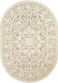 Ковер Champagne  38064 / 656590  1,35х1,95 овал