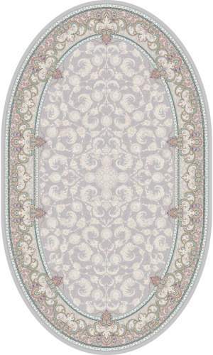 Ковер Persian Star(HI) E-040/2037L   3,0х3,0  круг