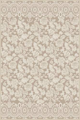 Ковер Джелато  4283/b7/gl 0,6х1,1