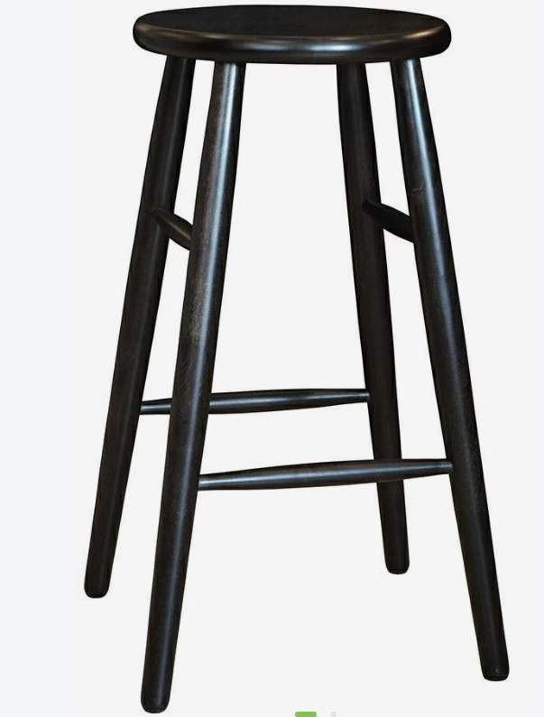 Табурет барный  венге